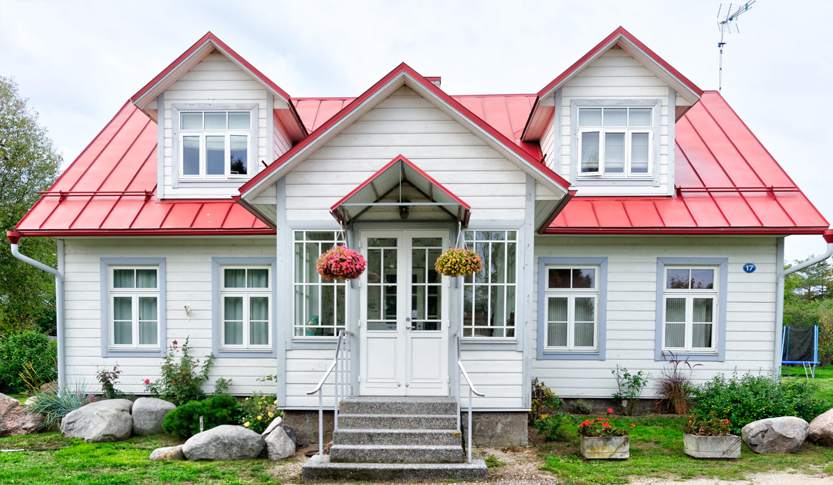 Reason Why Roofing Basr